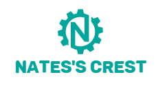 Nates's Crest
